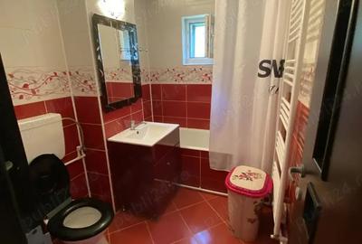 Apartament cu 2 camere decomandat în Central - 5