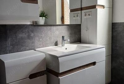 Casă cu 3 camere cu Teren 184 Mp în Central - 6