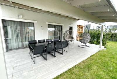 Casa 5 camere de vanzare in Faget, Cluj Napoca - 16