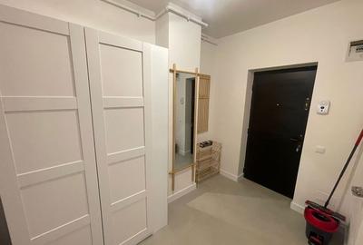 Apartament de închiriat | Zona Centrală | Bloc nou - 7