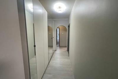 Apartament cu 3 camere decomandat, mobilat în Vatra Luminoasă - 7