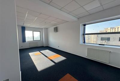 Birou, de 208 mp, în 13 Septembrie - 3