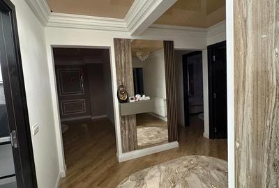 Apartament cu 4 camere decomandat în Semicentral - 3