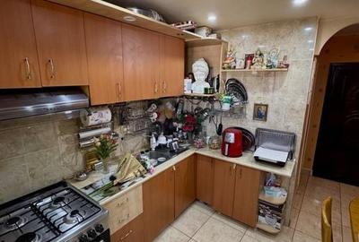 4 Camere - Auchan Vitan - 4