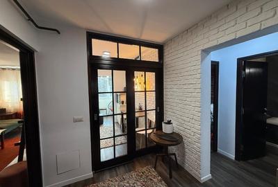 Apartament cu 2 camere decomandat, mobilat în Dacia - 2