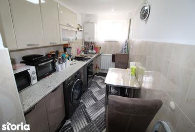 Apartament cu 3 camere în Central - 9