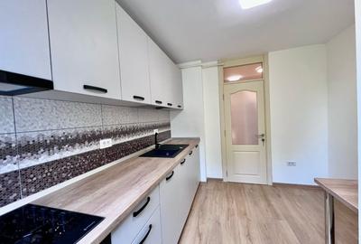 Apartament cu 3 camere in tractorul - 3