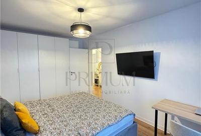Apartament cu 2 camere decomandat în Girocului - 2