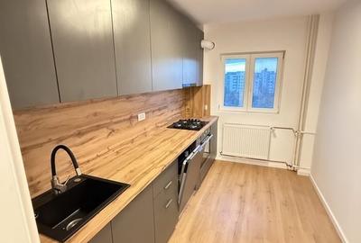 Apartament decomandat în Teiul Doamnei - 8