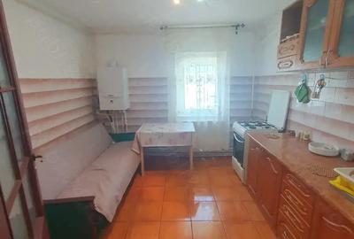 Apartament cu 2 camere semidecomandat în Dorobanți 1 - 4