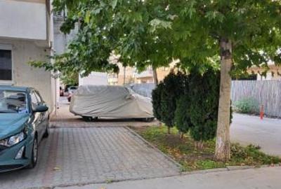 Metalurgiei park aparatorii patriei joy cu parcare - 3