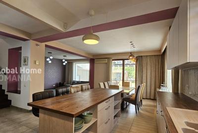 Vila 248MP | Pipera - American Village | Teren 300 MP | 3 l - 16