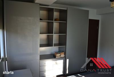 Apartament cu 2 camere în Giroc - 11