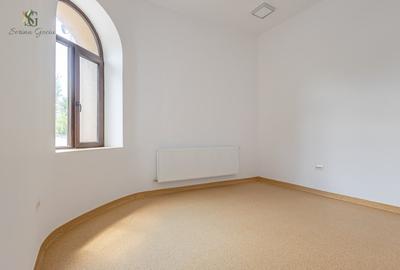 Proprietate de investitie cu destinatie in servicii medicale - Galati - 12