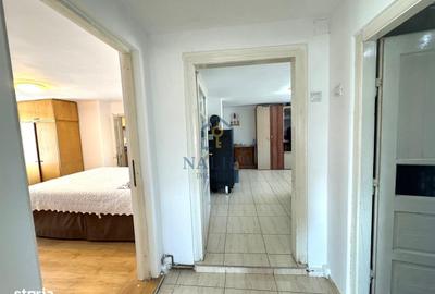 Casă cu 3 camere decomandat în Șurdești - 4