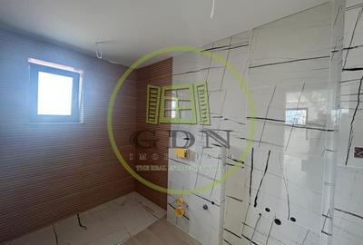 Casă individuală cu 4 camere cu Piscina în Cârcea - 9