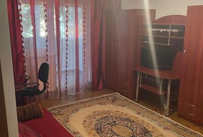 Apartament cu 2 camere semidecomandat în Girocului - 7