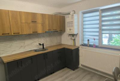 Inchitriez garsoniera in regim hotelier - 4