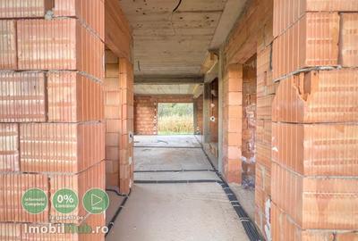 BLACK FRIDAY Casă Alipită cu 400 mp Teren – Gilău, Cluj - 3