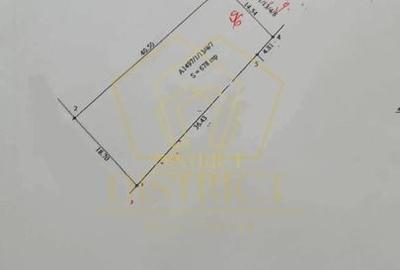 Teren intravilan constructii rezidentiale | Timisoara | Calea Urseni Teren intravilan constructii rezidentiale | Timisoara | Calea Urseni - 2