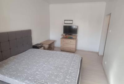 Garsonieră în Barieră - 4