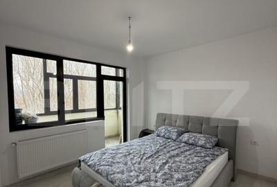 Apartament 2 camere, 69 mp, finisat, zona Bicaz - 6