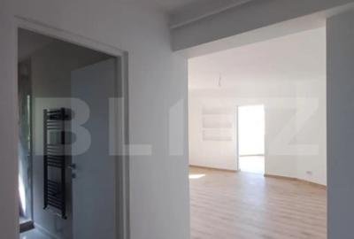 Apartament cu 2 camere semidecomandat în Turda - 2