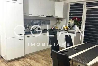 Ap. Modern 2 cam, Et. 1, Cl. Cisnadiei, COMISION 0% - 1