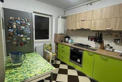 Apartament 3 camere decomandat – Oituz / Dumbravesti – mobilat complet - 10