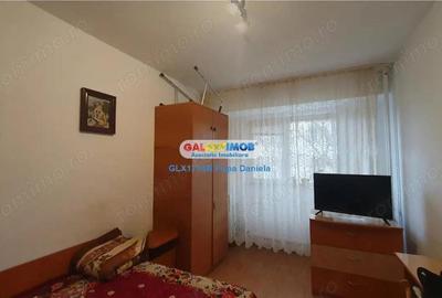 Vanzare 3 camere decomandat etaj 2 bloc 1988 Calea Vacaresti - 1