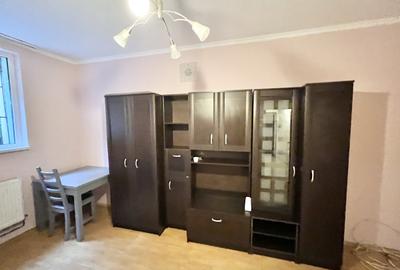 Garsonieră decomandată, mobilată în Floreasca - 6