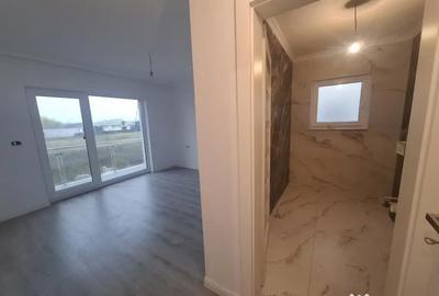 Casă cu 5 camere cu Teren 40 Mp în Gai - 10