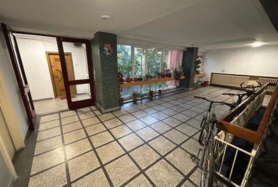 Titan Garsoniera 31 Mp Etaj 4 7 Min Metrou Bloc Reabilitat - 21