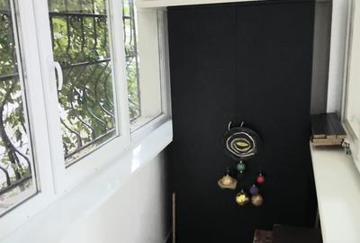 Iancului Metrou,bl.reabilitat,parter/10,Amenajat,balcon,mobilat - 8