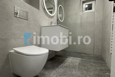 Apartament Modern cu 3 Camere, Terasa si Parcare–Centrul Istoric, Cluj-Napoca - 10