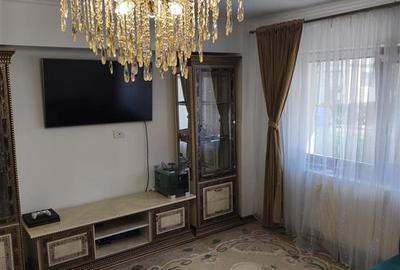 Apartament cu 4 camere decomandat, mobilat în Gării - 11