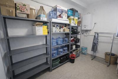 Casă individuală cu 4 camere cu Canalizare în Tunari - 13