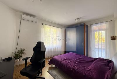 4 camere / terasă spațioasă / Bloc tip vilă/ Zona Grand Hotel Italia - 7