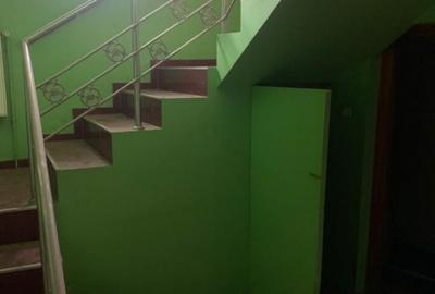 Casă cu 5 camere cu Teren 271 Mp în Enachiță Văcărescu - 14