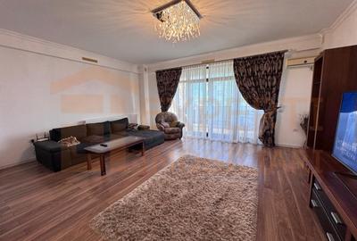 Apartament spatios de 3 camere | Terasa | 109 mp | Vedere mare - 10