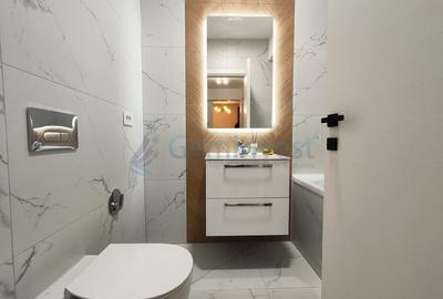 Apartament cu 2 camere, mobilat în Calea Aradului - 5