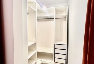 Apartament 3 camere | 92 mp | Mobilat & Utilat | Rond OMV Pipera | Bloc nou 2022 - 17