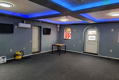 Spațiu comercial, de 60 mp, în Chiajna - 4