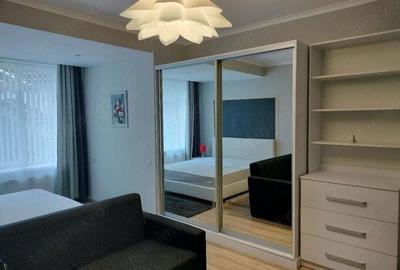 Garsonieră decomandată în Calea București - 3