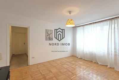 Apartament cu 3 camere semidecomandat în Vatra Luminoasă - 3