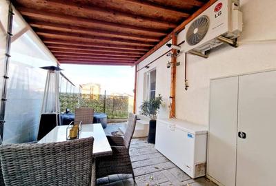 Vila P+1, situata in MAMAIA SAT - HANUL CU PESTE - 20