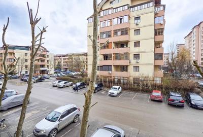 Apartament spațios de 3 camere, 83 mp utili, Prelungirea Ghencea - 23