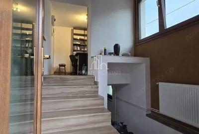 Casă cu Teren 144 Mp în Sighișoara