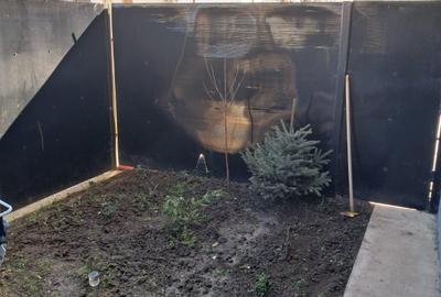 Apartament cu 2 camere în Exterior Nord - 7