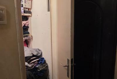 Apartament cu 2 camere semidecomandat în Micro 2 - 4